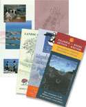 brochures