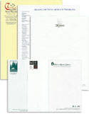 letterheads