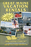 Cottage Connection Rentals